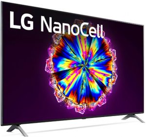 LG NanoCell 90 Series