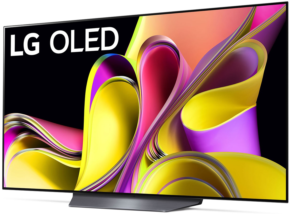 LG C3 vs B3: Is There any Reason to Choose LG C3? | TV Difference