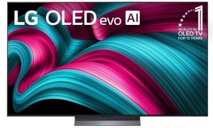 LG C5