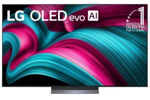 LG C5