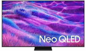 Samsung QN80F