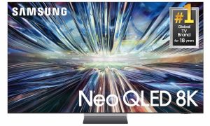 Samsung QN900D