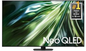 Samsung QN90D