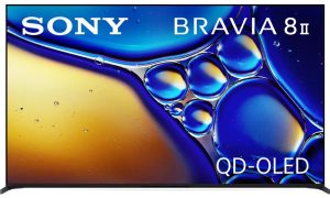 Sony Bravia 8 II