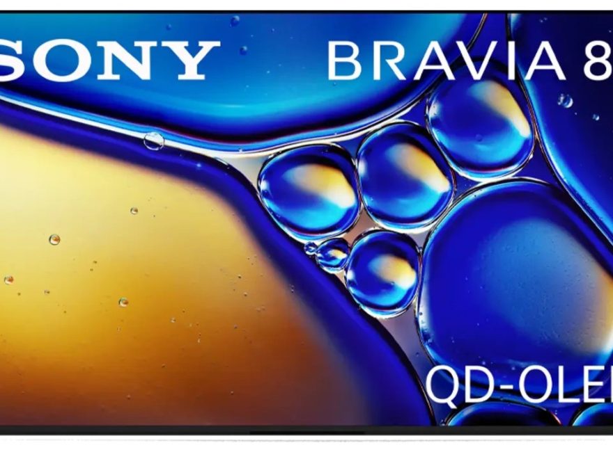 Sony Bravia 8 II