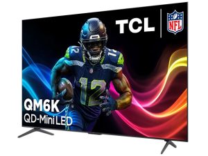 TCL QM6K