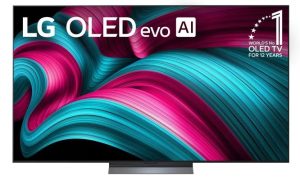 LG C5