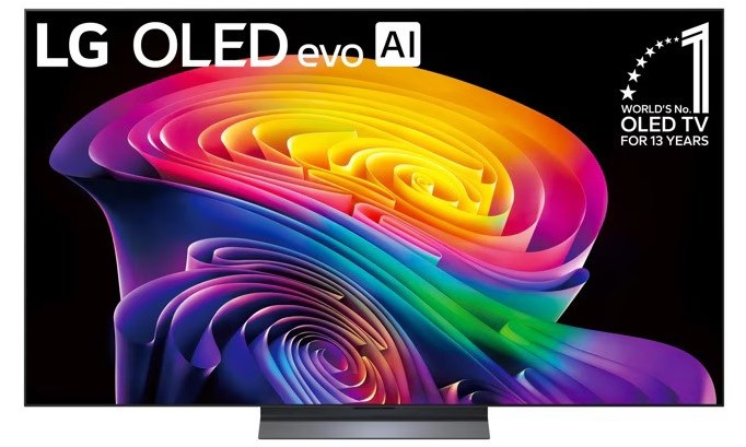 LG C6