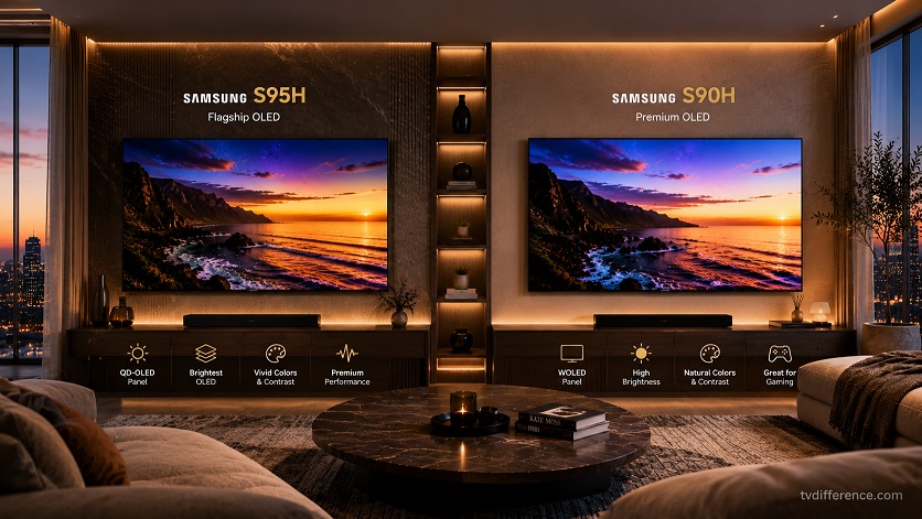 S95H vs S90H