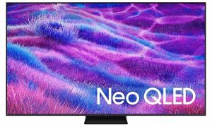Samsung QN80F
