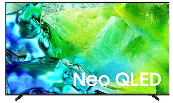 Samsung QN80H