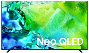 Samsung QN80H