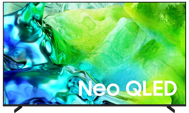Samsung QN80H
