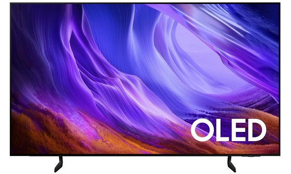 Samsung S85H