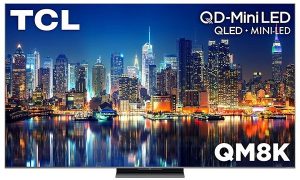 TCL QM8K