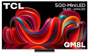 TCL QM8L
