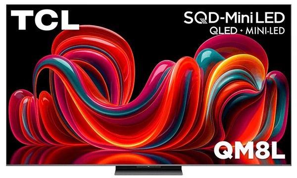 TCL QM8L