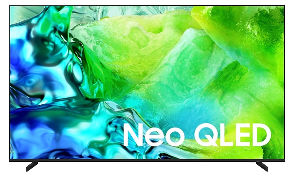 Samsung QN80H