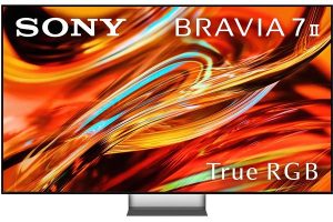 Sony BRAVIA 7 II