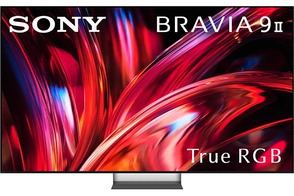Sony BRAVIA 9 II