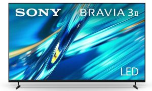 Sony Bravia 3 II