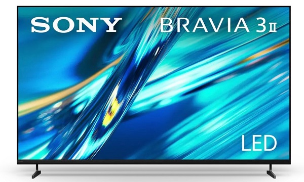 Sony Bravia 3 II
