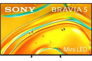 Sony Bravia 5