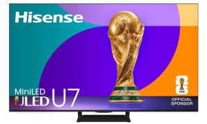 Hisense U75QG