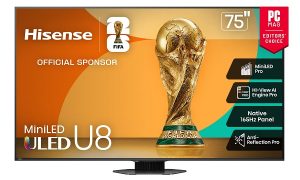 Hisense U8QG