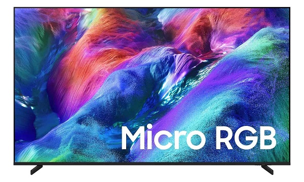 Samsung R85H