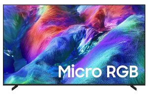 Samsung R85H