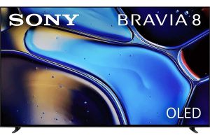 Sony Bravia 8
