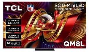 TCL QM8L