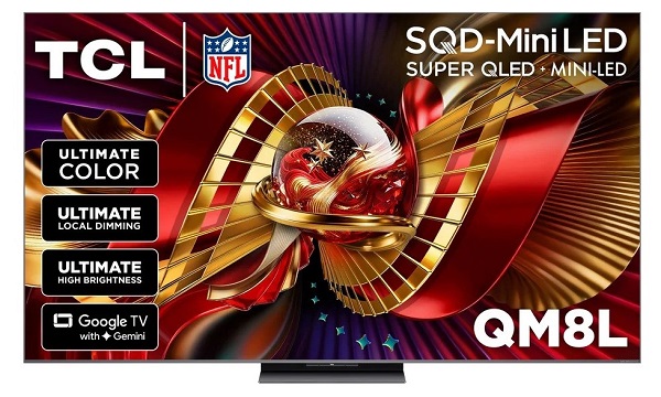 TCL QM8L