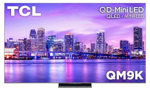 TCL QM9K
